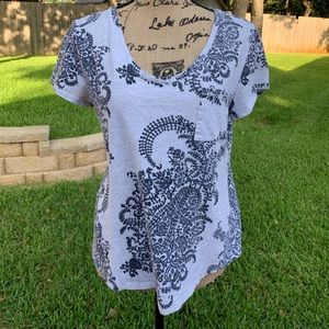 Loft Shirt Sleeve Shirt